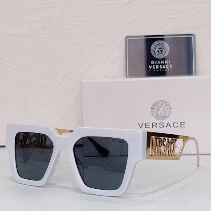 Versace Sunglasses ID:20230706-360